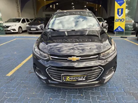 CHEVROLET Tracker 1.4 16V 4P FLEX LT TURBO AUTOMTICO, Foto 10
