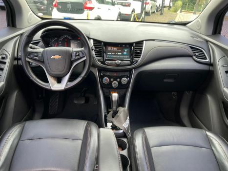 CHEVROLET Tracker 1.4 16V 4P FLEX PREMIER TURBO AUTOMTICO, Foto 4