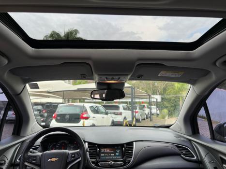 CHEVROLET Tracker 1.4 16V 4P FLEX PREMIER TURBO AUTOMTICO, Foto 6