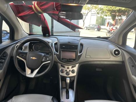 CHEVROLET Tracker 1.8 16V 4P FLEX LTZ AUTOMTICO, Foto 5