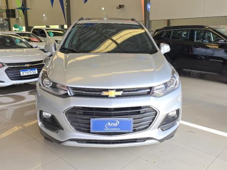 CHEVROLET Tracker 1.4 16V 4P FLEX PREMIER TURBO AUTOMTICO, Foto 2