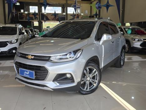 CHEVROLET Tracker 1.4 16V 4P FLEX PREMIER TURBO AUTOMTICO, Foto 3