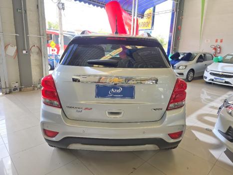 CHEVROLET Tracker 1.4 16V 4P FLEX PREMIER TURBO AUTOMTICO, Foto 5
