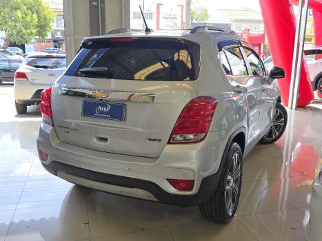 CHEVROLET Tracker 1.4 16V 4P FLEX PREMIER TURBO AUTOMTICO, Foto 6