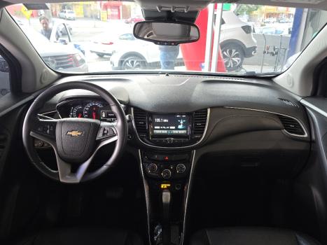 CHEVROLET Tracker 1.4 16V 4P FLEX PREMIER TURBO AUTOMTICO, Foto 7