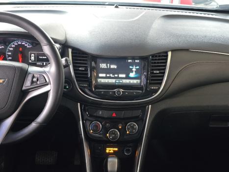 CHEVROLET Tracker 1.4 16V 4P FLEX PREMIER TURBO AUTOMTICO, Foto 8