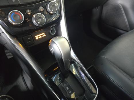 CHEVROLET Tracker 1.4 16V 4P FLEX PREMIER TURBO AUTOMTICO, Foto 9