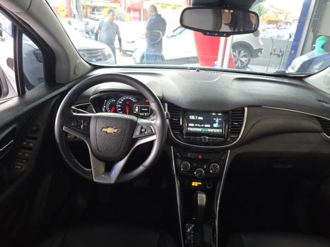 CHEVROLET Tracker 1.4 16V 4P FLEX PREMIER TURBO AUTOMTICO, Foto 10