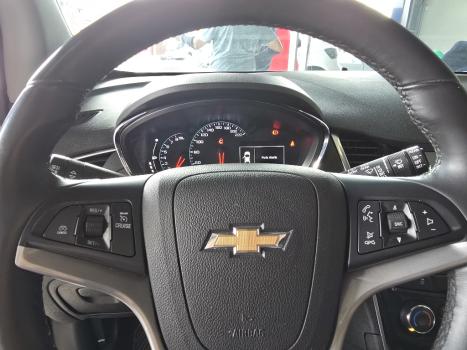 CHEVROLET Tracker 1.4 16V 4P FLEX PREMIER TURBO AUTOMTICO, Foto 11