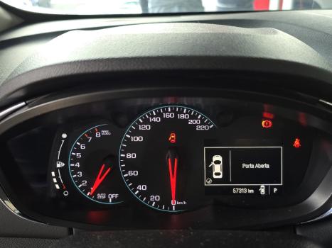 CHEVROLET Tracker 1.4 16V 4P FLEX PREMIER TURBO AUTOMTICO, Foto 12