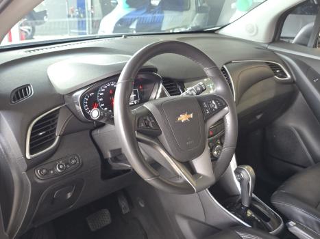 CHEVROLET Tracker 1.4 16V 4P FLEX PREMIER TURBO AUTOMTICO, Foto 14