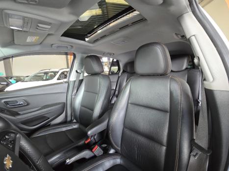 CHEVROLET Tracker 1.4 16V 4P FLEX PREMIER TURBO AUTOMTICO, Foto 15