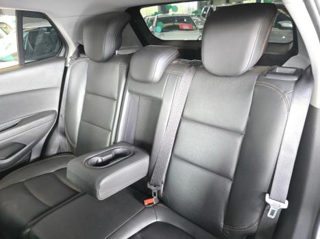 CHEVROLET Tracker 1.4 16V 4P FLEX PREMIER TURBO AUTOMTICO, Foto 16