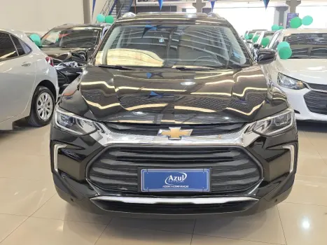 CHEVROLET Tracker 1.2 12V 4P FLEX TURBO PREMIER AUTOMTICO, Foto 2