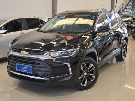 CHEVROLET Tracker 1.2 12V 4P FLEX TURBO PREMIER AUTOMTICO, Foto 3