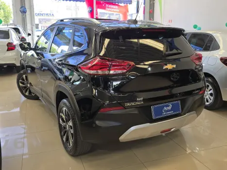 CHEVROLET Tracker 1.2 12V 4P FLEX TURBO PREMIER AUTOMTICO, Foto 4