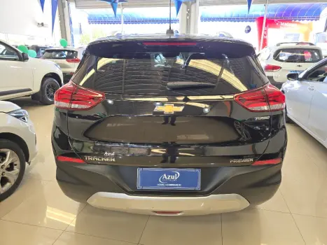CHEVROLET Tracker 1.2 12V 4P FLEX TURBO PREMIER AUTOMTICO, Foto 5