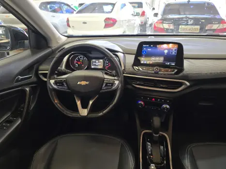 CHEVROLET Tracker 1.2 12V 4P FLEX TURBO PREMIER AUTOMTICO, Foto 10