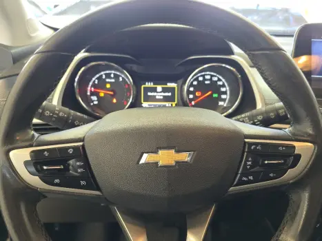 CHEVROLET Tracker 1.2 12V 4P FLEX TURBO PREMIER AUTOMTICO, Foto 11