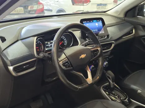 CHEVROLET Tracker 1.2 12V 4P FLEX TURBO PREMIER AUTOMTICO, Foto 14