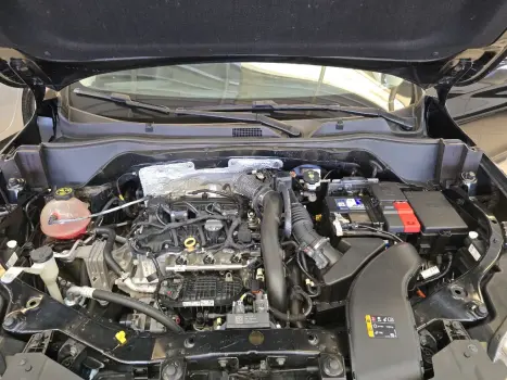 CHEVROLET Tracker 1.2 12V 4P FLEX TURBO PREMIER AUTOMTICO, Foto 19