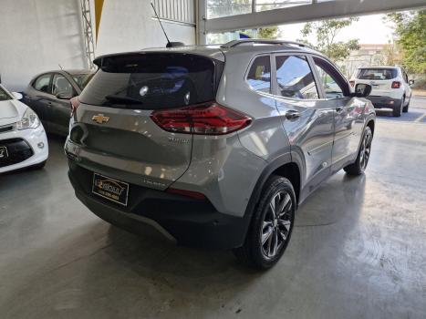 CHEVROLET Tracker 1.2 12V 4P FLEX TURBO PREMIER AUTOMTICO, Foto 2