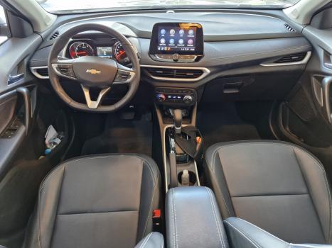 CHEVROLET Tracker 1.2 12V 4P FLEX TURBO PREMIER AUTOMTICO, Foto 3