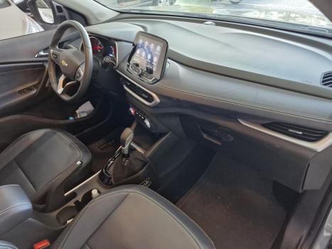CHEVROLET Tracker 1.2 12V 4P FLEX TURBO PREMIER AUTOMTICO, Foto 4