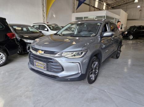 CHEVROLET Tracker 1.2 12V 4P FLEX TURBO PREMIER AUTOMTICO, Foto 6