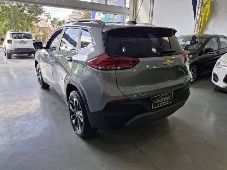 CHEVROLET Tracker 1.2 12V 4P FLEX TURBO PREMIER AUTOMTICO, Foto 7