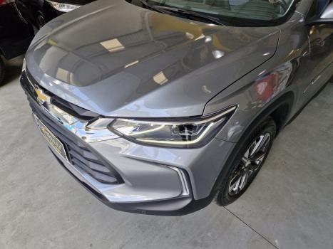 CHEVROLET Tracker 1.2 12V 4P FLEX TURBO PREMIER AUTOMTICO, Foto 8