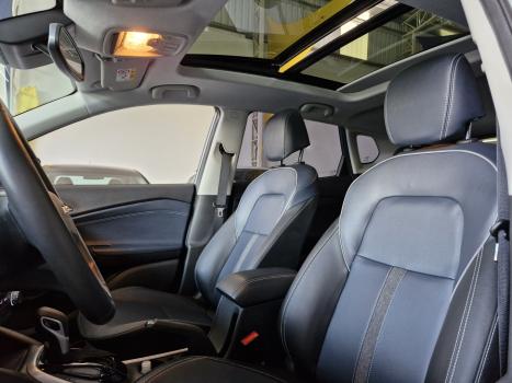 CHEVROLET Tracker 1.2 12V 4P FLEX TURBO PREMIER AUTOMTICO, Foto 9