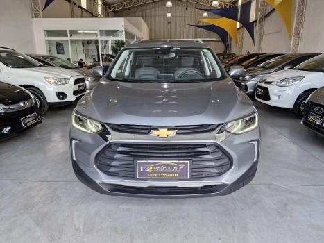 CHEVROLET Tracker 1.2 12V 4P FLEX TURBO PREMIER AUTOMTICO, Foto 12