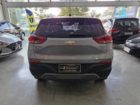 CHEVROLET Tracker 1.2 12V 4P FLEX TURBO PREMIER AUTOMTICO, Foto 13