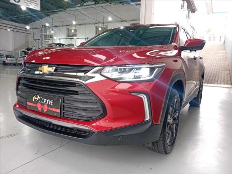 CHEVROLET Tracker 1.2 12V 4P FLEX TURBO PREMIER AUTOMTICO, Foto 1