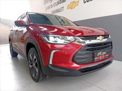 CHEVROLET Tracker 1.2 12V 4P FLEX TURBO PREMIER AUTOMTICO, Foto 2