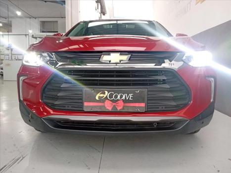 CHEVROLET Tracker 1.2 12V 4P FLEX TURBO PREMIER AUTOMTICO, Foto 3