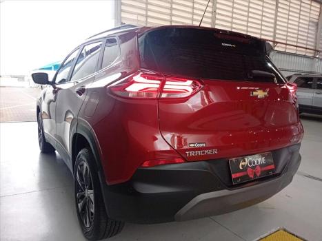 CHEVROLET Tracker 1.2 12V 4P FLEX TURBO PREMIER AUTOMTICO, Foto 5