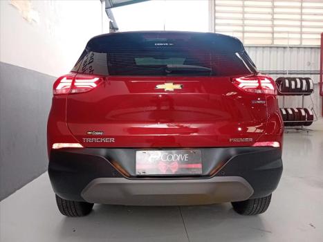 CHEVROLET Tracker 1.2 12V 4P FLEX TURBO PREMIER AUTOMTICO, Foto 6