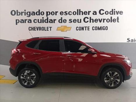 CHEVROLET Tracker 1.2 12V 4P FLEX TURBO PREMIER AUTOMTICO, Foto 7