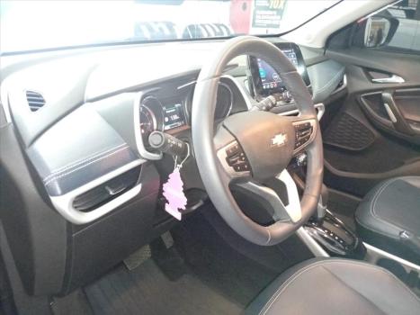 CHEVROLET Tracker 1.2 12V 4P FLEX TURBO PREMIER AUTOMTICO, Foto 8