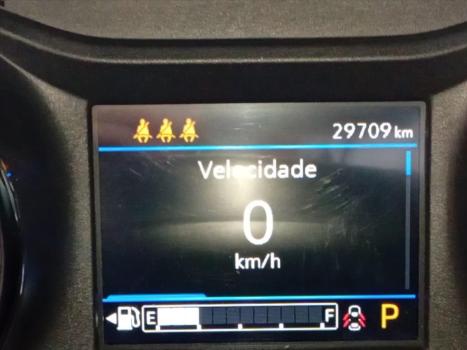 CHEVROLET Tracker 1.2 12V 4P FLEX TURBO PREMIER AUTOMTICO, Foto 9