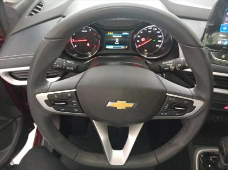 CHEVROLET Tracker 1.2 12V 4P FLEX TURBO PREMIER AUTOMTICO, Foto 10