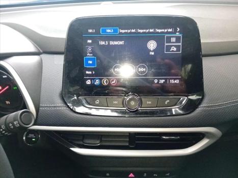 CHEVROLET Tracker 1.2 12V 4P FLEX TURBO PREMIER AUTOMTICO, Foto 13