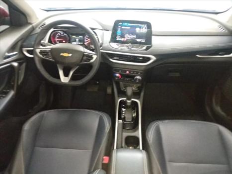 CHEVROLET Tracker 1.2 12V 4P FLEX TURBO PREMIER AUTOMTICO, Foto 15