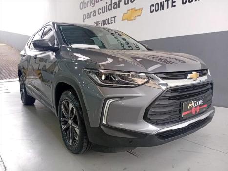 CHEVROLET Tracker 1.2 12V 4P FLEX TURBO PREMIER AUTOMTICO, Foto 2