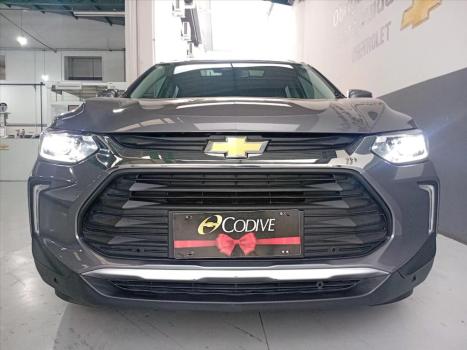 CHEVROLET Tracker 1.2 12V 4P FLEX TURBO PREMIER AUTOMTICO, Foto 3