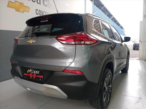 CHEVROLET Tracker 1.2 12V 4P FLEX TURBO PREMIER AUTOMTICO, Foto 4