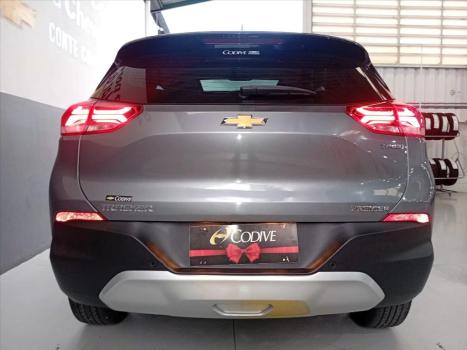 CHEVROLET Tracker 1.2 12V 4P FLEX TURBO PREMIER AUTOMTICO, Foto 6