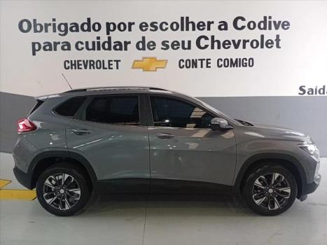CHEVROLET Tracker 1.2 12V 4P FLEX TURBO PREMIER AUTOMTICO, Foto 7
